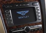 Bentley Continental Flying Spur 2008 года